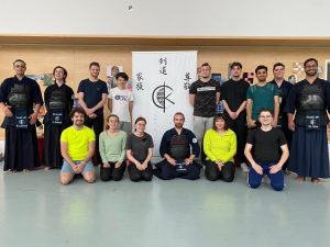 Read more about the article Hochschulsporttag an der HS Offenburg