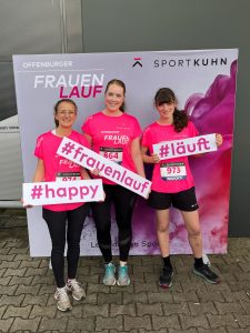 Read more about the article Frauenlauf 2025