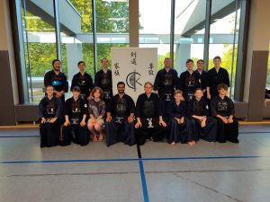 Read more about the article Gasttrainer Thomas Maier