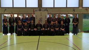 Read more about the article Gasttrainer Bastian Blatterspiel