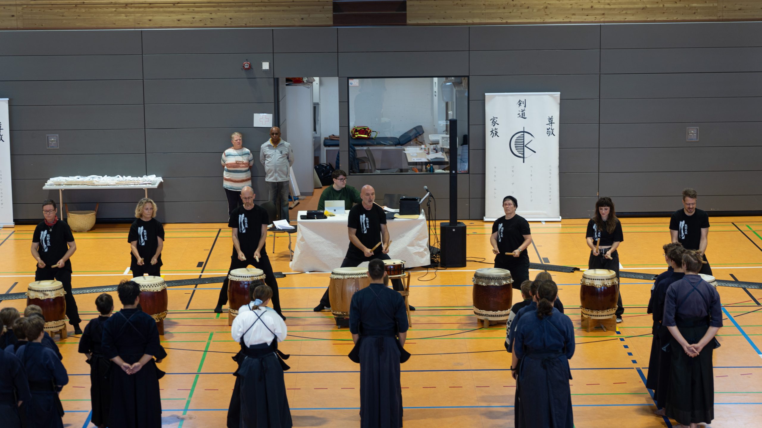 Read more about the article 3. Kissaki Cup