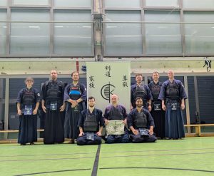 Read more about the article Gasttrainer Dorin Gherlea