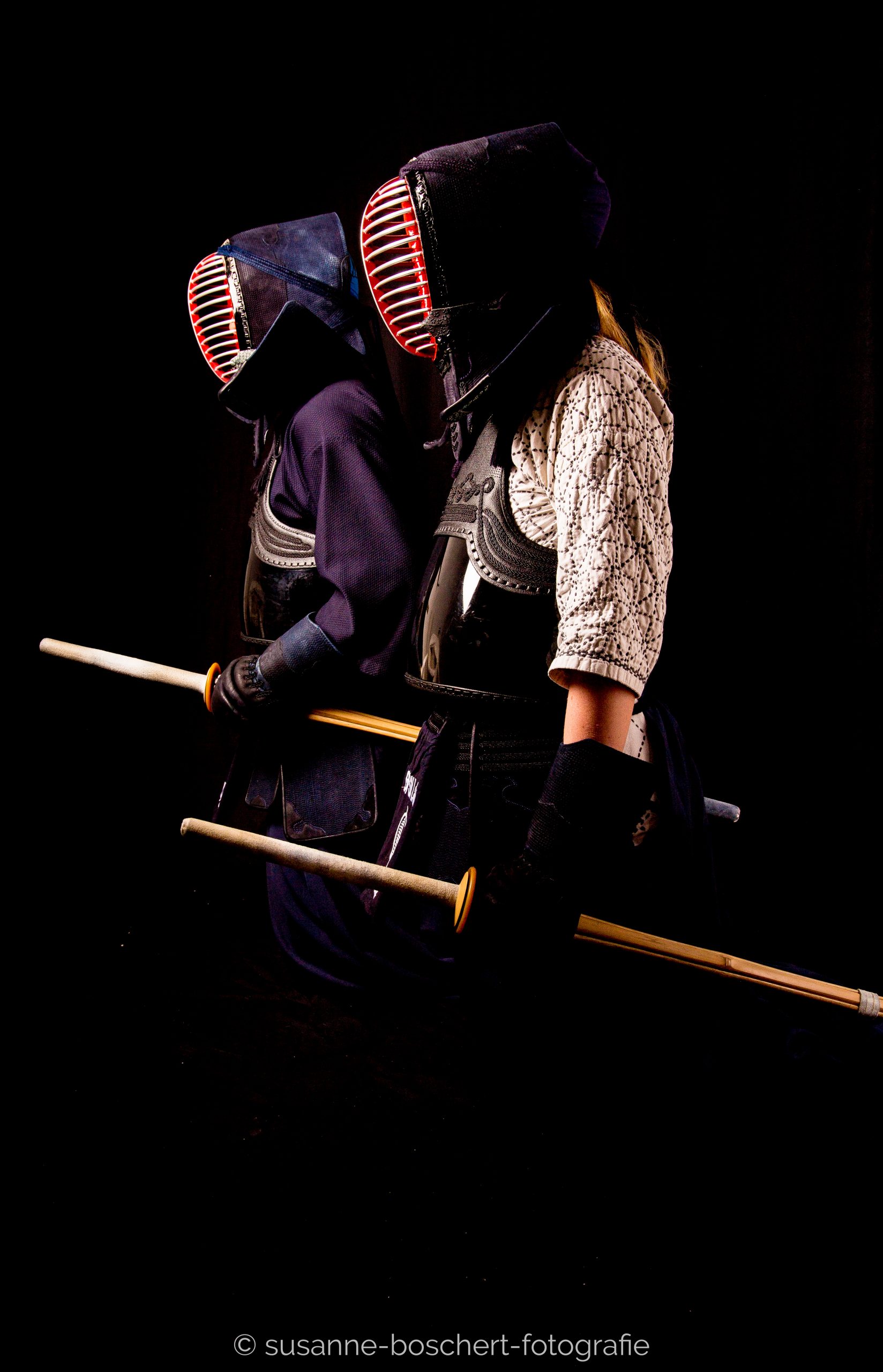 You are currently viewing Kendo Anfängerkurs im Januar