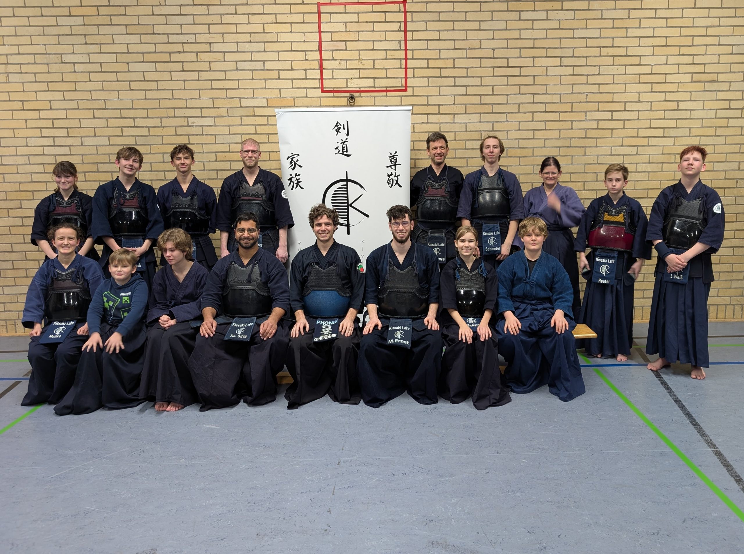 You are currently viewing Gasttrainer Christian Zehendner