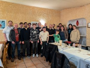 Read more about the article Mitgliederversammlung 2026